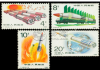 T143火箭邮票价格 整版票价格，t143