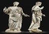 珍罕罗马帝国爱神雕像伦敦拍出1亿人民币，阿芙罗狄蒂